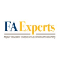 Financial Aid Experts, Inc. logo - Similar company to Symphony Solution Inc