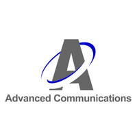 ADVANCED COMMUNICATIONS TECHNICAL SERVICES logo - Similar company to I-Com Services