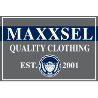Maxxsel Apparel Inc logo - Similar company to Daystar Apparel Inc
