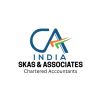 SKAS and Associates logo - Similar company to Green Ink Consulting