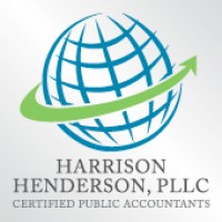 Harrison Henderson, PLLC logo - Similar company to Pipeline Industry Benefit Fund