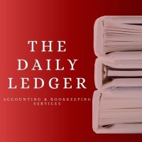 The Daily Ledger logo - Similar company to Rohingya Project