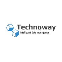 Technoway logo - Similar company to Technoway