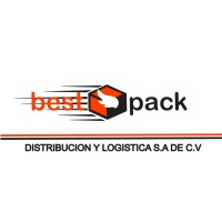 Best Pack logo - Similar company to Roller Pack