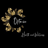 Optimize Health and Wellness logo - Similar company to Lone Peak Psychiatry