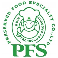 Preserved Food Specialty logo - Similar company to Siamex