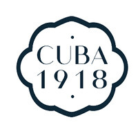 Cuba 1918 logo - Similar company to Evolve™