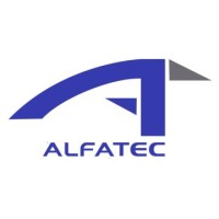 Alfatec Engenharia logo - Similar company to Alpha Kenedy Facilities