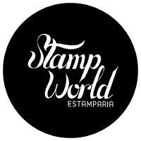 Stamp World logo - Similar company to Melty Surf & Co.