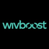 Wivboost logo - Similar company to Skeyfactor