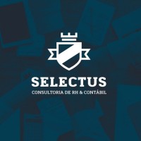 Selectus Consultoria de RH e Contábil logo - Similar company to Selectus Consultoria