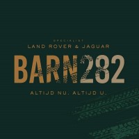 Barn282