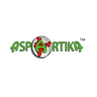 Aspartika Biotech logo - Similar company to Azyme Biosciences