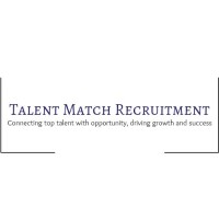 Talent Match Recruitment logo - Similar company to Dm Composites