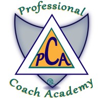 Professional Coach Academy logo - Similar company to Drive Influence Llc