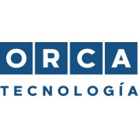 Orca Tecnología SpA logo - Similar company to Proyecta Corp.