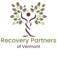 Recovery Partners of Vermont logo - Similar company to Vermont Association For Mental Health And Addiction Recovery