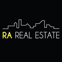 RA REAL ESTATE LIMITED logo - Similar company to Go Global Uae