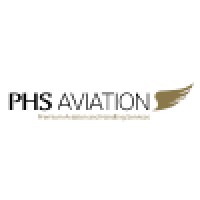 PHS – Premium Aviation and Handling Services, Sociedade Unipessoal, Lda logo - Similar company to Orionjets