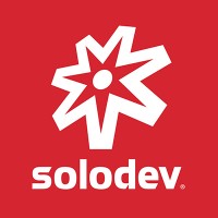Solodev logo - Similar company to Digitalus Agency