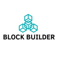 Block Builder logo - Similar company to Downsizer