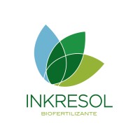 Biofertilizantes Inkresol logo - Similar company to Cosufer® Compañía Sudamericana De Biofertilizantes
