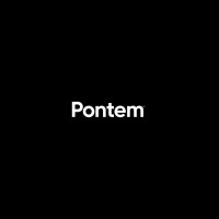 Pontem logo - Similar company to Studio Pontem