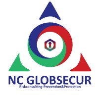 NC GLOBSECUR logo - Similar company to Tdeb