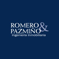Romero y Pazmiño logo - Similar company to Pmj Arquitectos Cia. Ltda.
