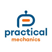 Practical Mechanics LTD logo - Similar company to Toomuch-Data