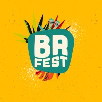 BR FEST logo - Similar company to Rfm Somnii