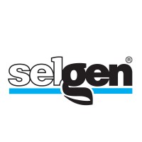 Selgen logo - Similar company to Pulsbio