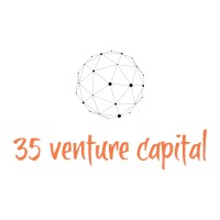 35 Venture Capital logo - Similar company to Blocktter Venture Capital