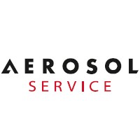 AEROSOL SERVICE logo - Similar company to Jagopro - Contract & Aerosol Manufacturer