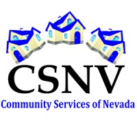 Community Services Of Nevada