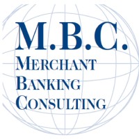 MBC - Merchant Banking Consulting logo - Similar company to Ireit