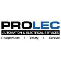 PROLEC AUTOMATION LIMITED logo - Similar company to Msl Security