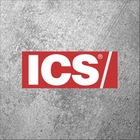 ICS® Diamond Tools logo - Similar company to Oregon Tool