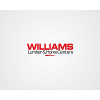 Williams Lumber and Home Centers logo - Similar company to Command Credit Corp