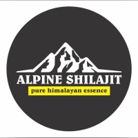 Alpine Himalayan Shilajit (Alpine Shilajit) logo - Similar company to Shilajitx