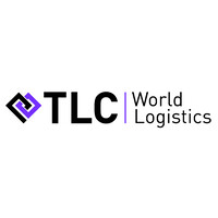 TLC World Logistics logo - Similar company to Straightforward Consultancy Ltd