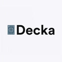 Decka logo - Similar company to Big Ass Plans | Ontario