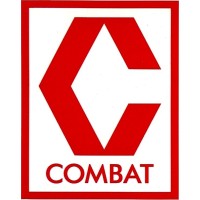 Combat Group of Companies logo - Similar company to Burgeon Engineering Private Limited