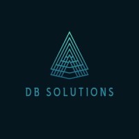 DB Solutions logo - Similar company to Db Solution