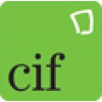 CIF Management Consultants Limited logo - Similar company to Mpcg Hr & Recruitment Limited