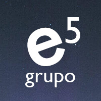 Enfoque 5 Consultores logo - Similar company to Enfoque 7 - Consultora De Tecnología