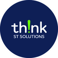 Think ST Solutions - Food Safety Consultant logo - Similar company to Global Food Safety Consultant Network