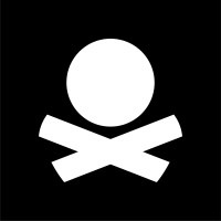 Pirate Ship logo - Similar company to Flexdoc