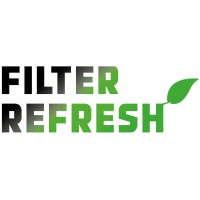 Filter Refresh Sverige AB logo - Similar company to Metaltechnik