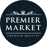 Premier Market logo - Similar company to Pixelstree